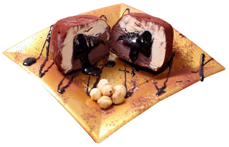 tartufo corallini